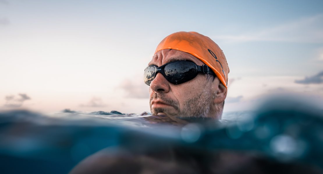 The Man of the Ocean (AT)