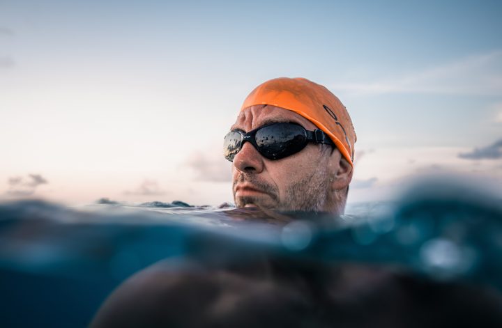 The Man of the Ocean (AT)