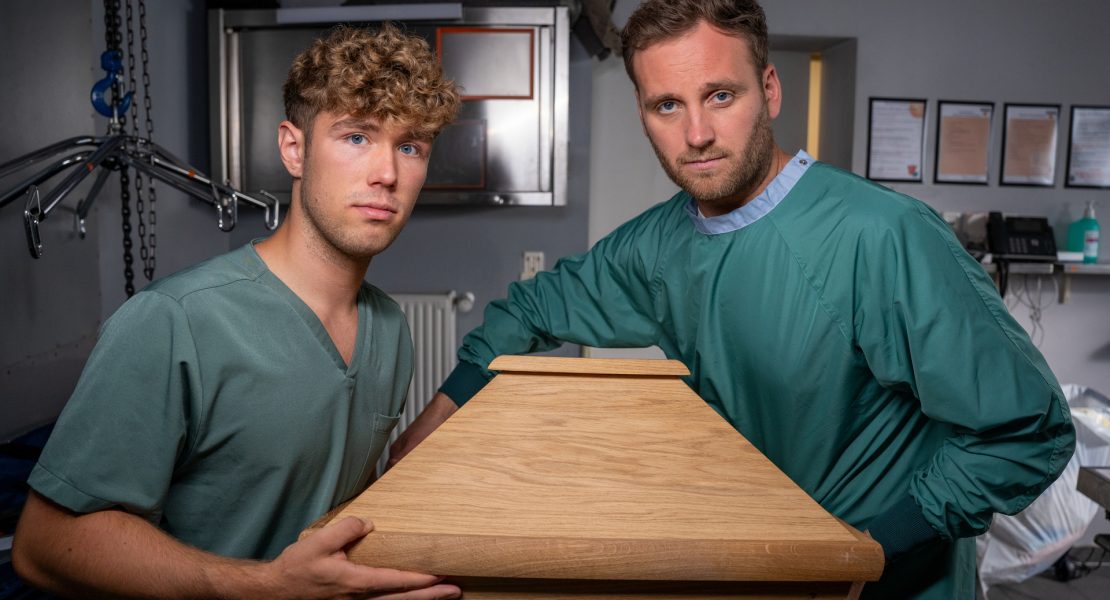 Wie viel Tod gehört zum Leben?