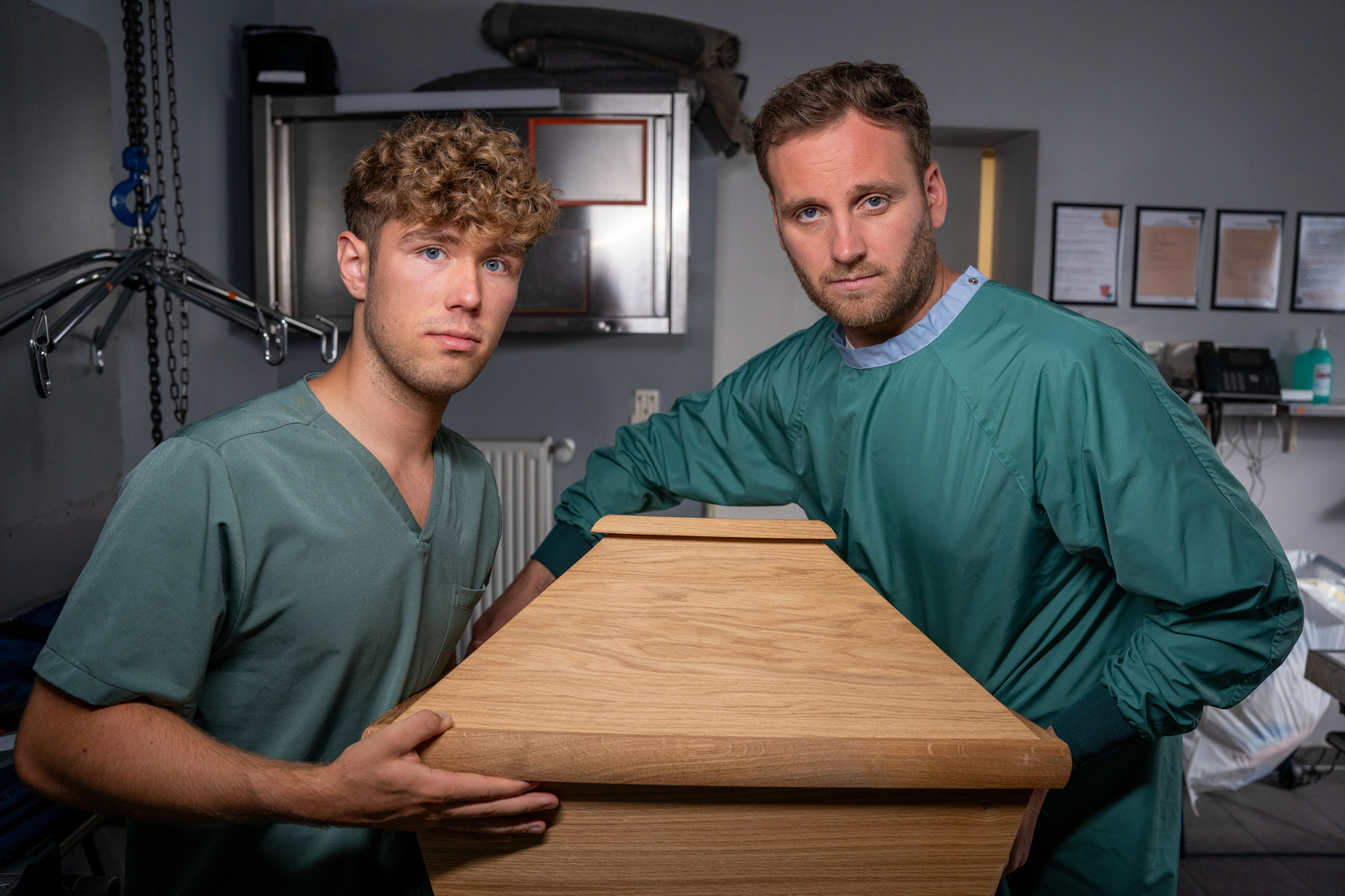 Wie viel Tod gehört zum Leben?