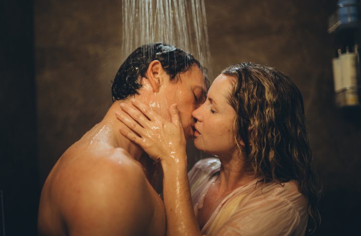 Verhängnisvolle Leidenschaft Sylt