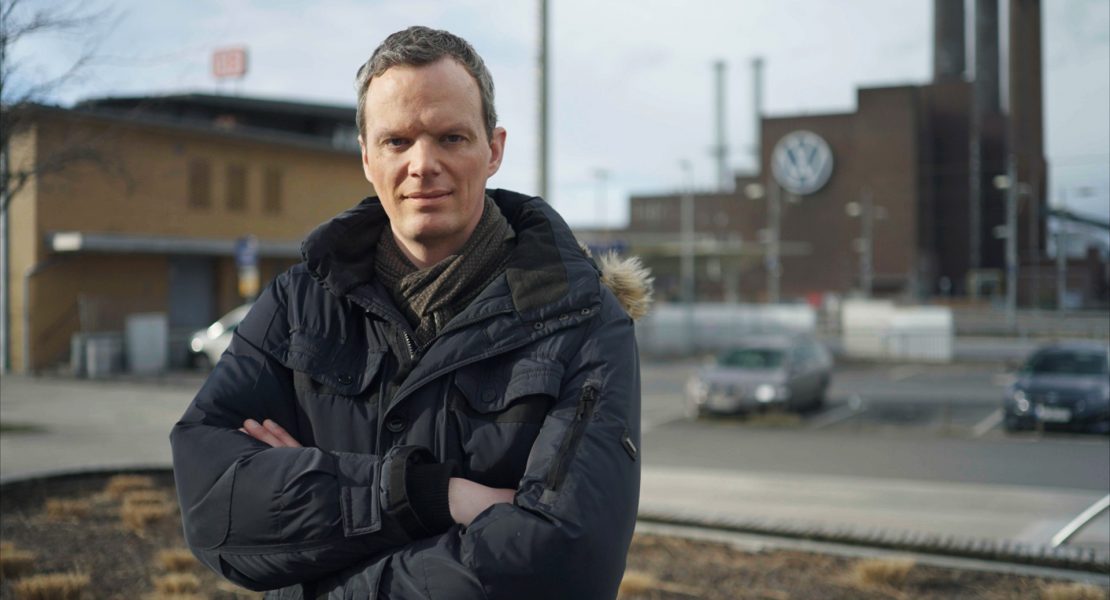 Am Puls mit Florian Neuhann