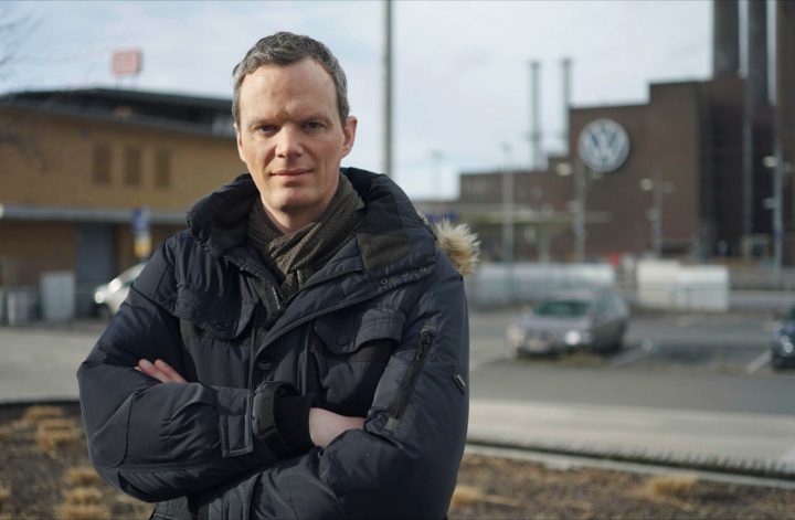 Am Puls mit Florian Neuhann