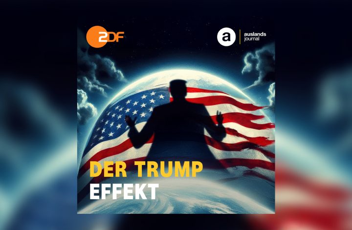 auslandsjournald