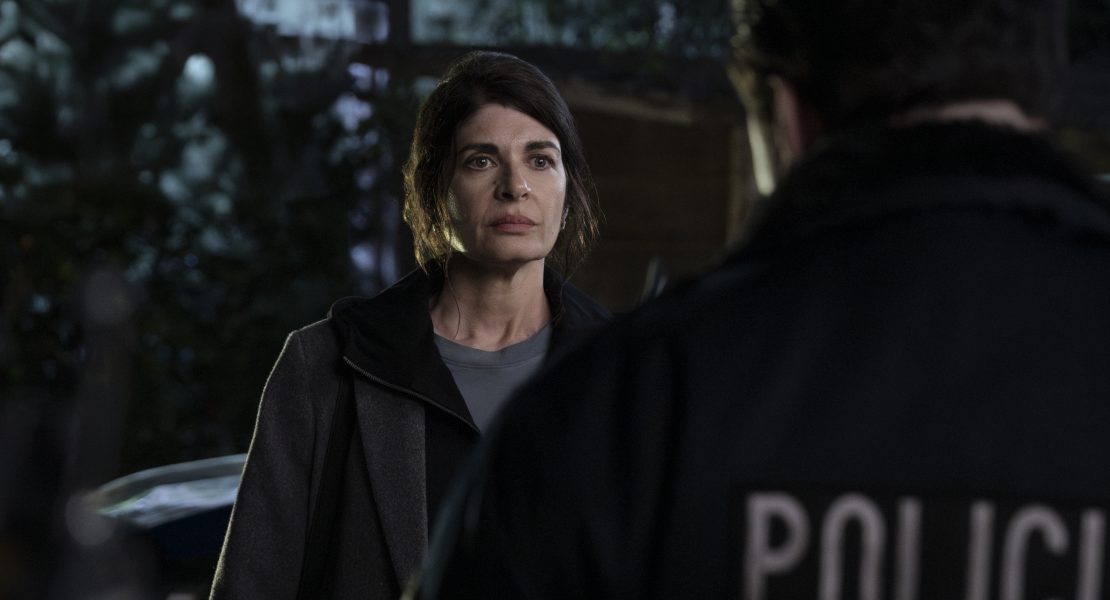 Wieder ein Coben-Thriller: »In seinen Händen«