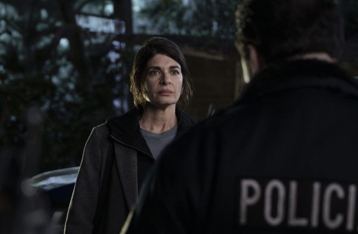 Wieder ein Coben-Thriller: »In seinen Händen«