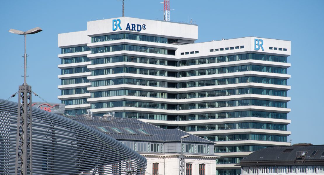 Bayerischer Rundfunk München