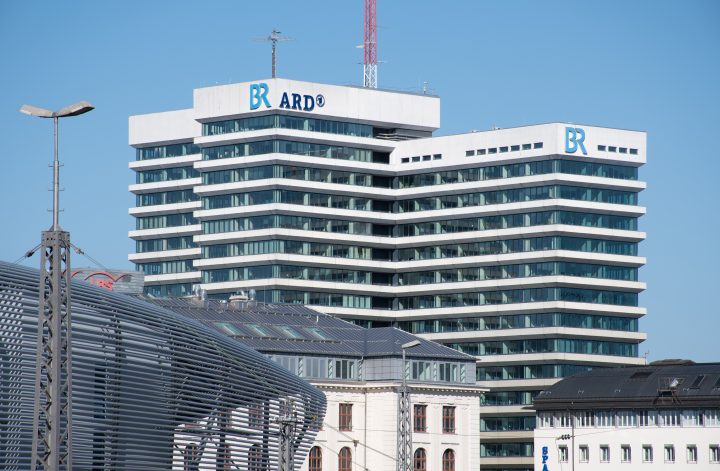 Bayerischer Rundfunk München