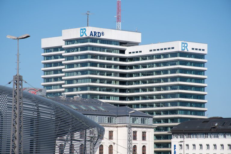 Bayerischer Rundfunk München