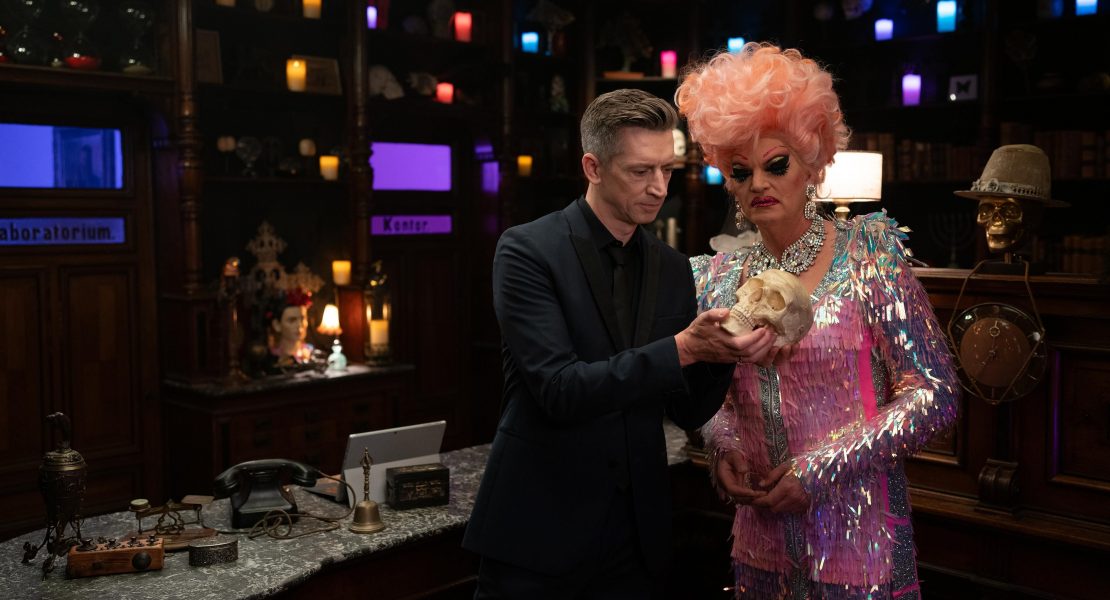 Sterben für Anfänger 2