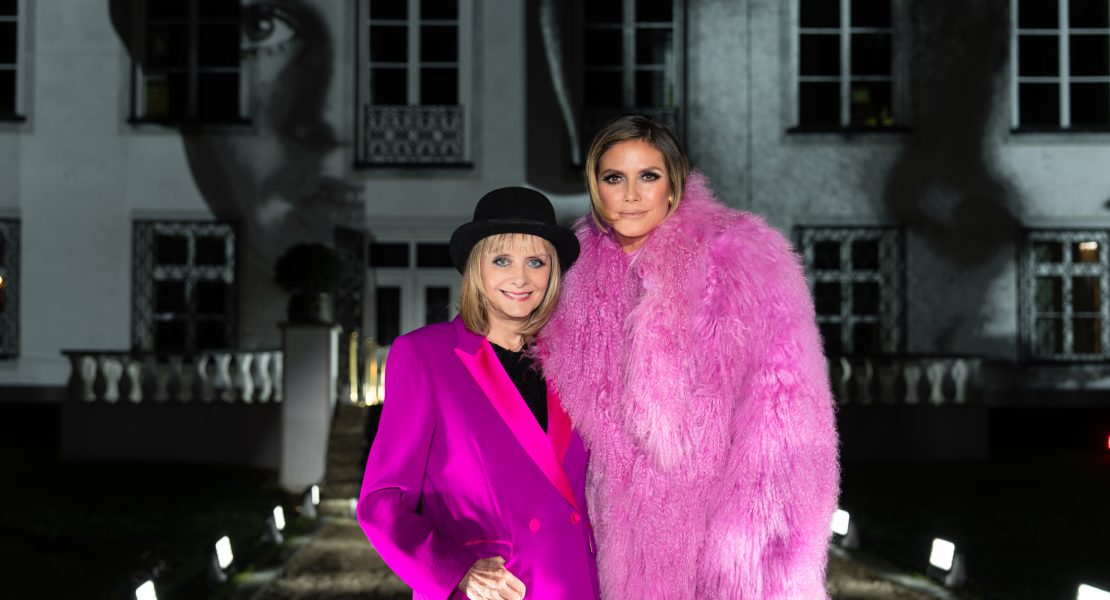 Germany's Next Topmodel - by Heidi