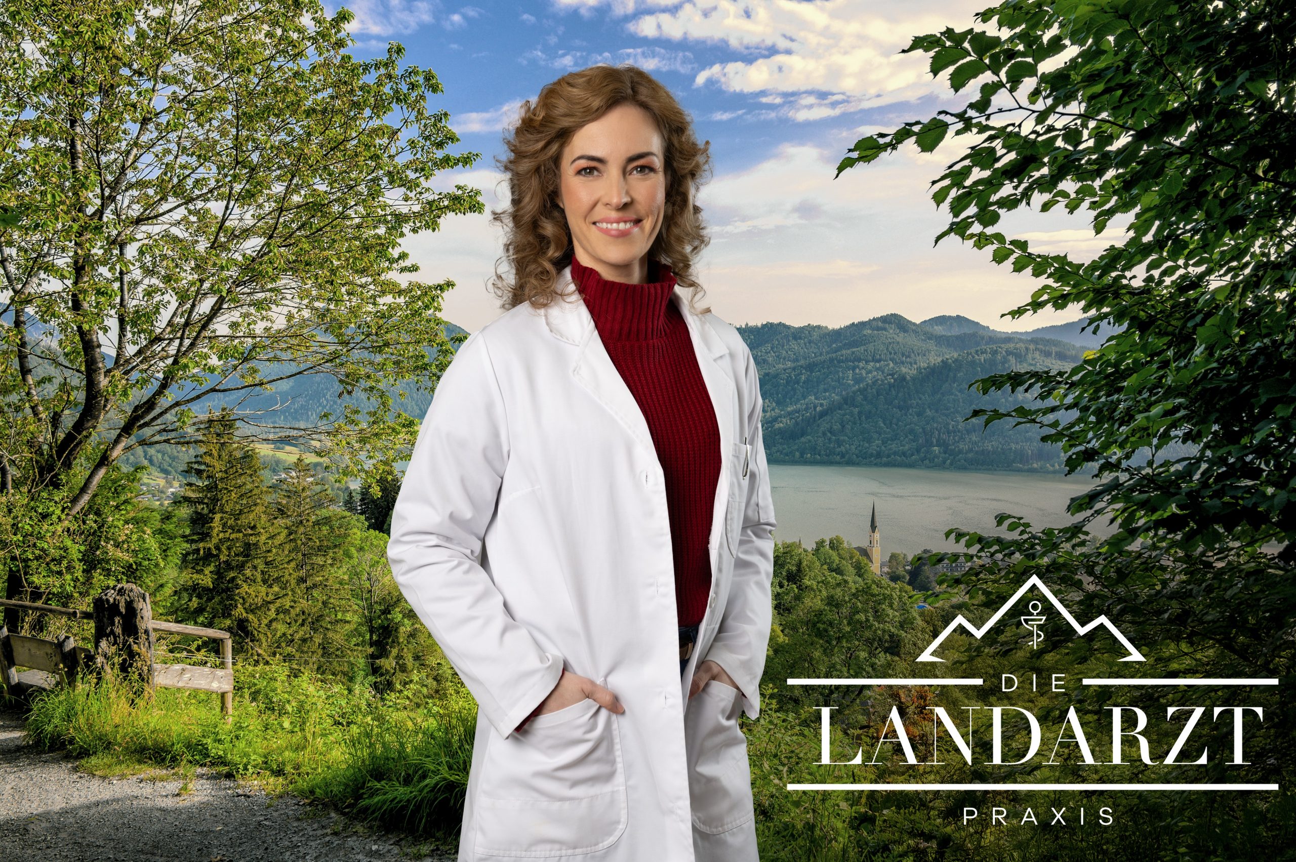 Die Landarztpraxis