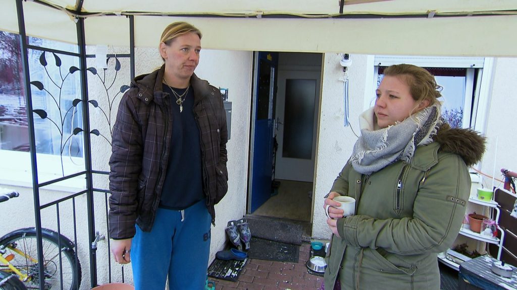 RTLZWEI startet mit neuen Folgen: »Hartz und herzlich« +++ „Hartz und herzlich – Tag für Tag Rostock“ im April +++ Neues aus Rostock +++