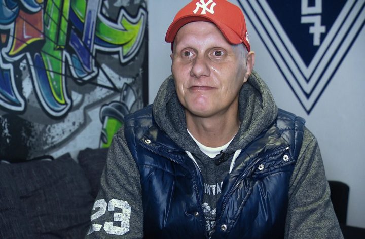 Hartz und herzlich - Tag für Tag Benz-Baracken