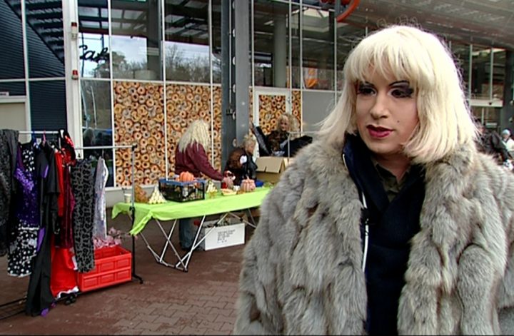 Der Trödeltrupp - Das Geld liegt im Keller