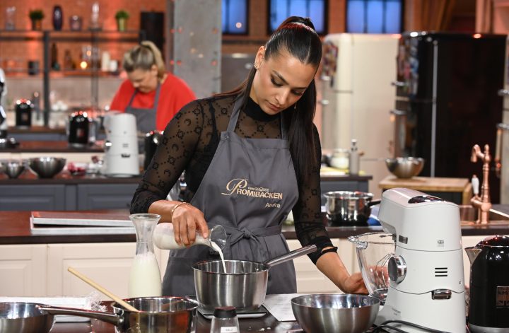 Das große Promibacken