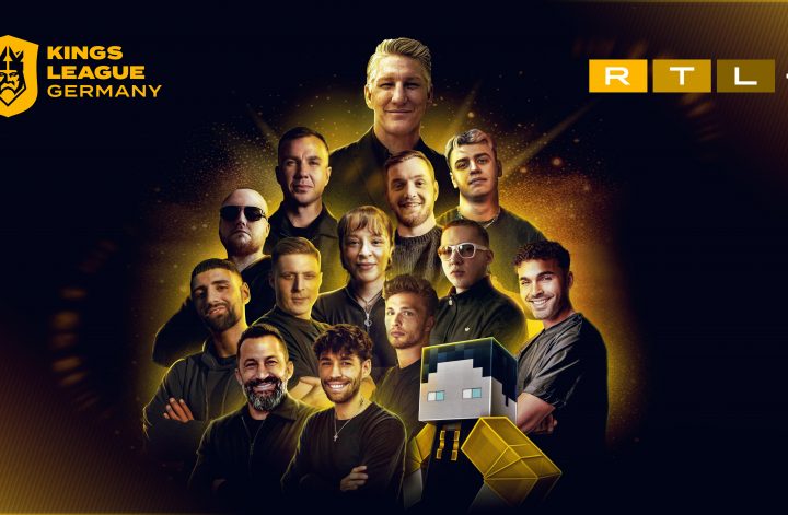 7-gegen-7-Format auf dem Kleinfeld