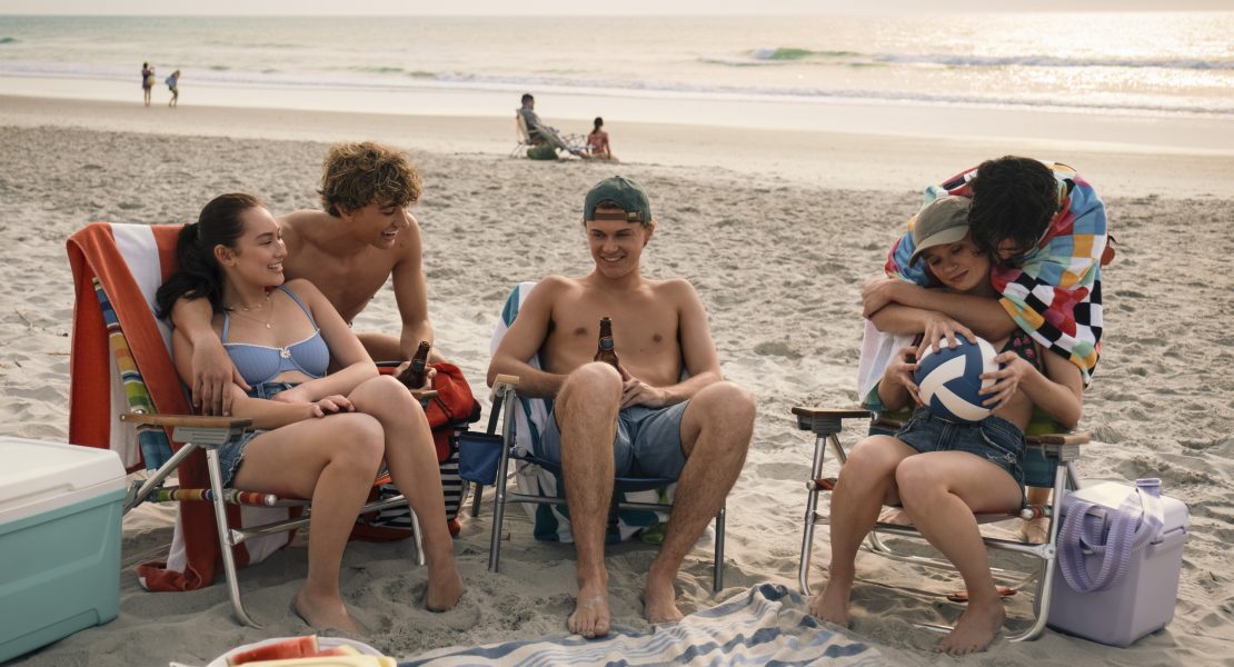 Amazon Prime The Summer I Turned Pretty Season 3 - First Look