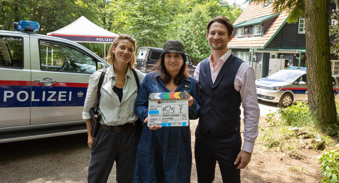 Mord in Wien - Der letzte Bissen (AT)