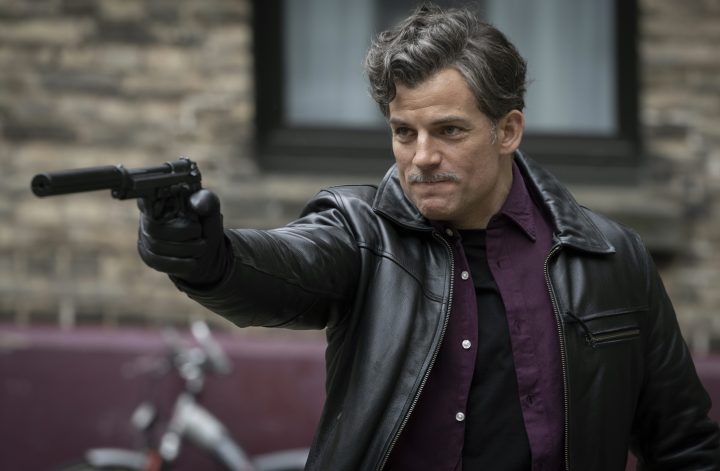 Das zweite Attentat, Folge 4