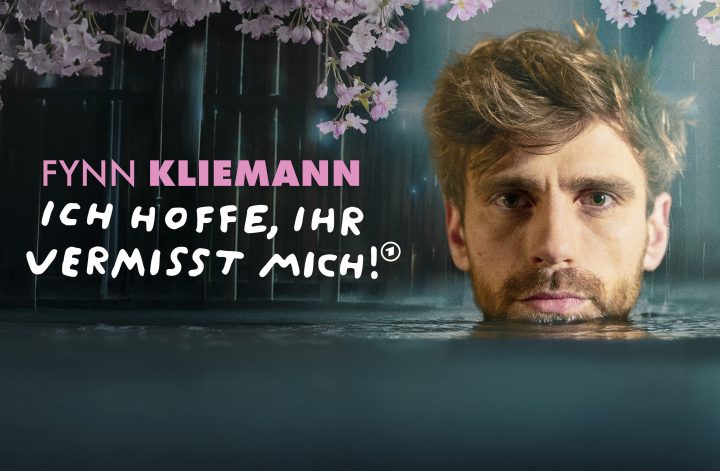 hr/Filmstill Fynn Kliemann +++ „Fynn Kliemann – Ich hoffe, ihr vermisst mich”: Dokumentation über den Fall und Comebackversuch des Influencers in der ARD Mediathek +++