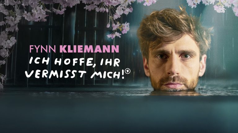 hr/Filmstill Fynn Kliemann +++ „Fynn Kliemann – Ich hoffe, ihr vermisst mich”: Dokumentation über den Fall und Comebackversuch des Influencers in der ARD Mediathek +++