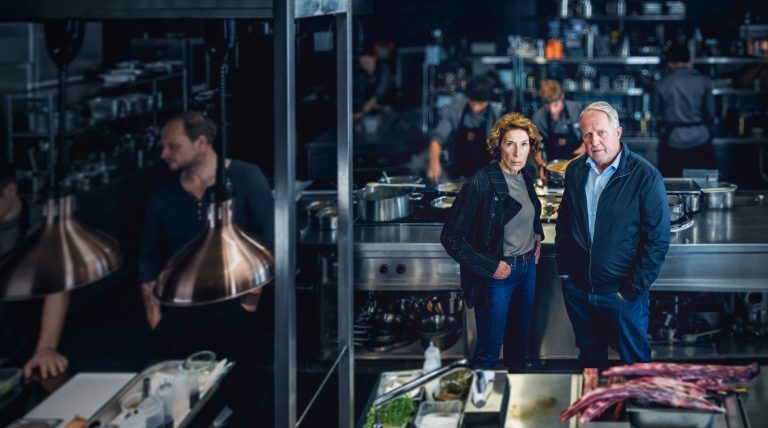 Tatort: Messer