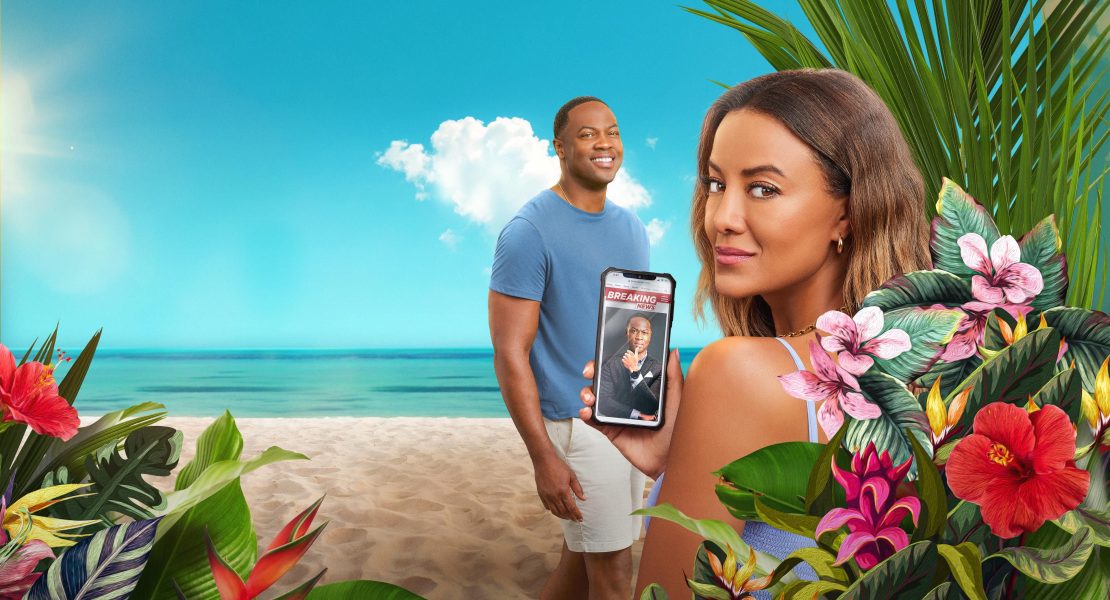 RTL Passion lädt zum romantischen Filmfrühling