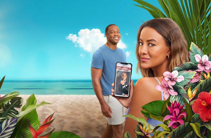 RTL Passion lädt zum romantischen Filmfrühling