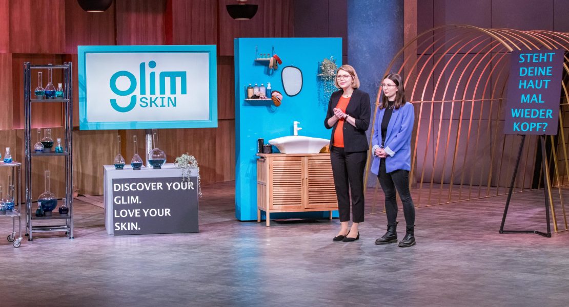 Die Höhle der Löwen