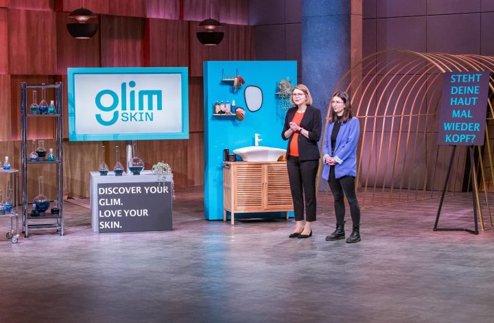 Die Höhle der Löwen