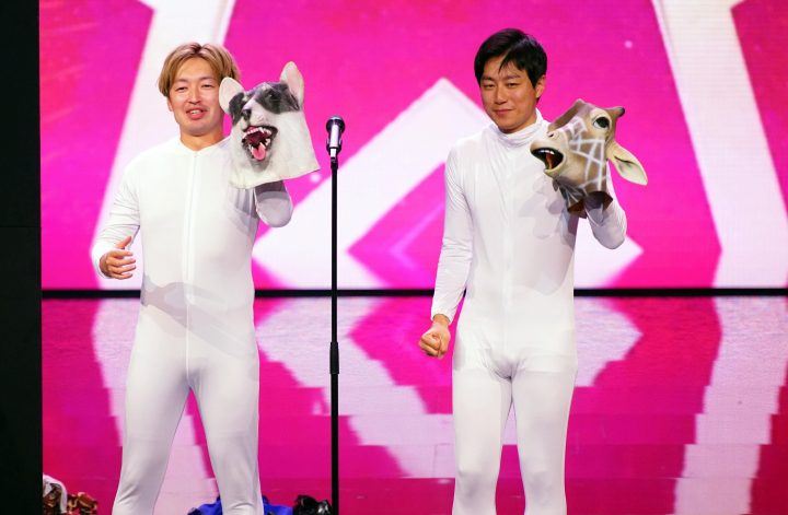 RTL / Stefan Gregorowius