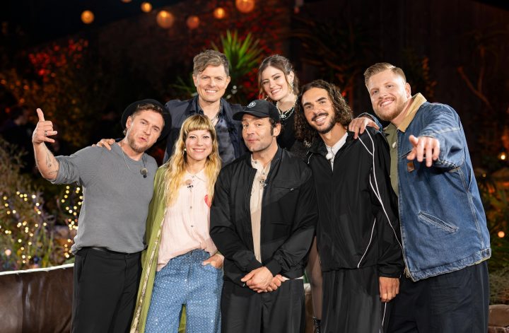 +++ Staffel 12 bietet komplett neue Besetzung mit einer besonderen musikalischen Genre-Mischung +++ Das passiert in der ersten Ausgabe +++