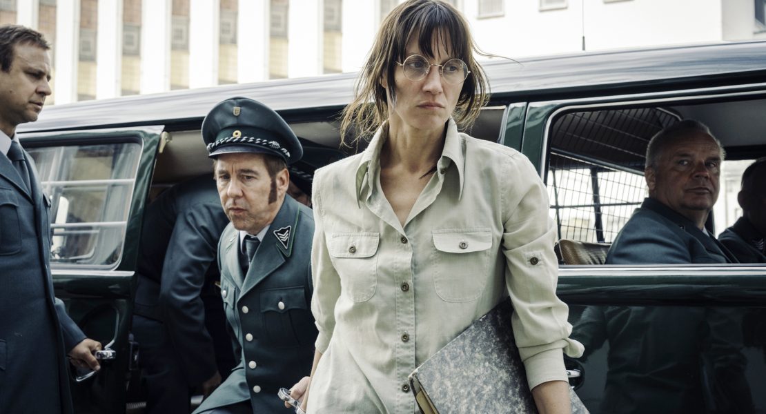 SWR/Hendrik Heiden Stammheim – Zeit des Terrors