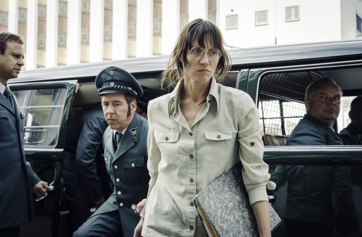 SWR/Hendrik Heiden Stammheim – Zeit des Terrors