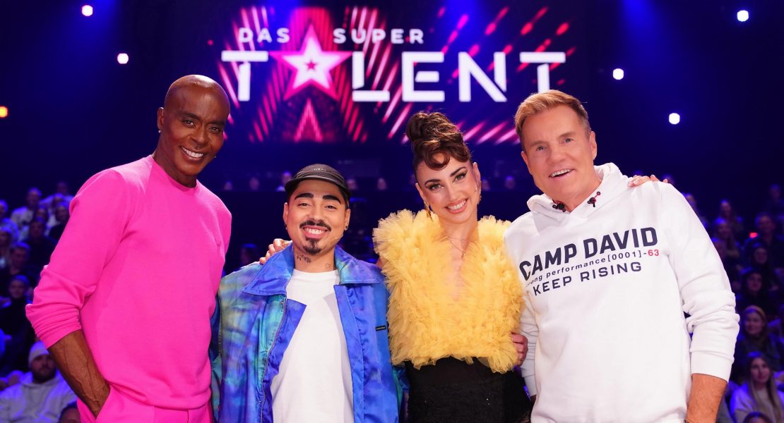 Das Supertalent