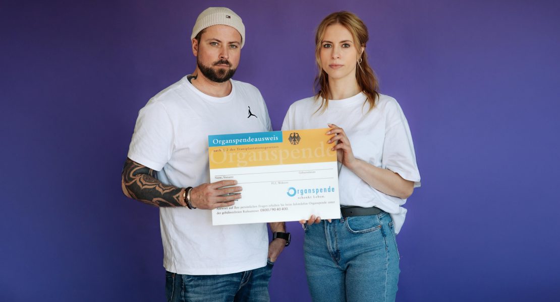 Gute Zeiten, schlechte Zeiten