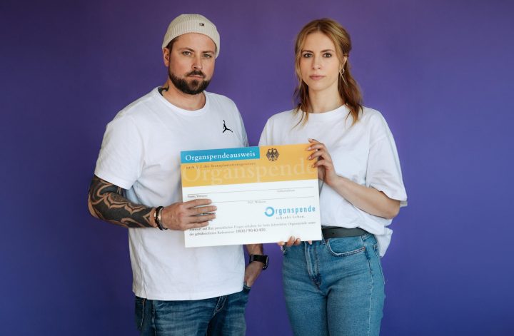 Gute Zeiten, schlechte Zeiten