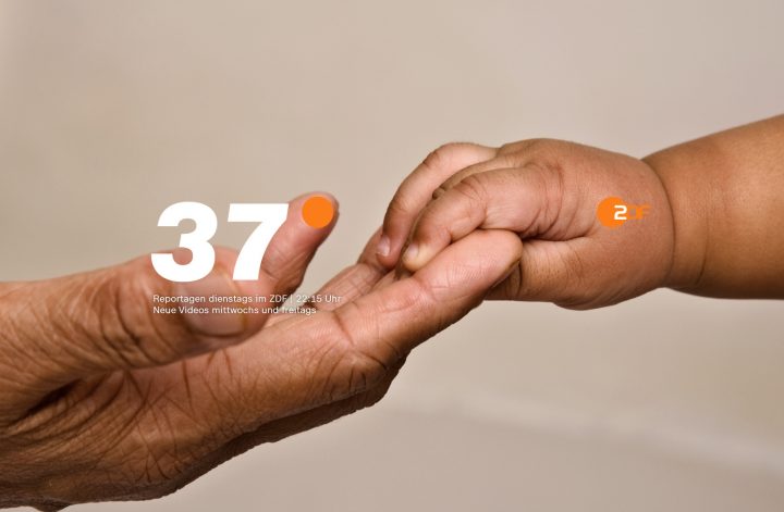 ZDF zeigt »37°«-Reportage über Love Scamming