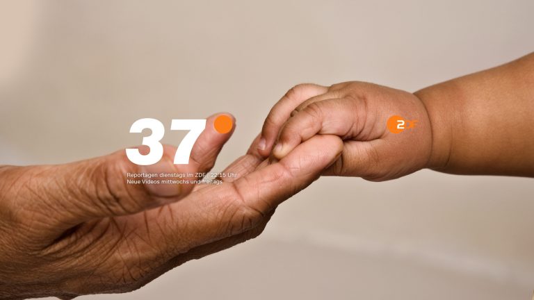 ZDF zeigt »37°«-Reportage über Love Scamming