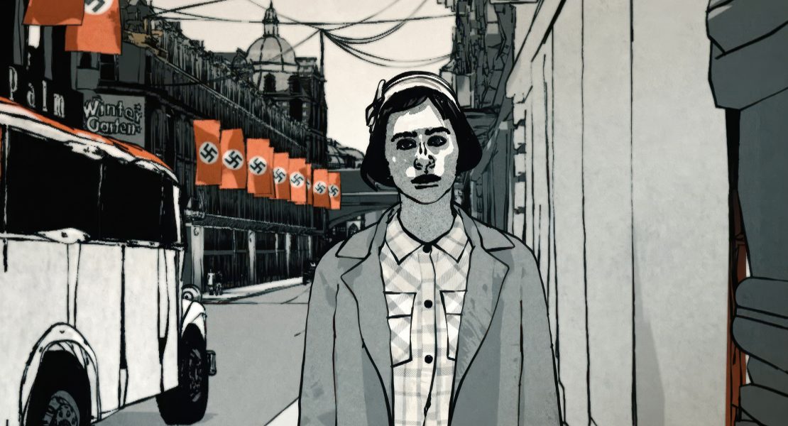 Hitlers Volk - Ein deutsches Tagebuch