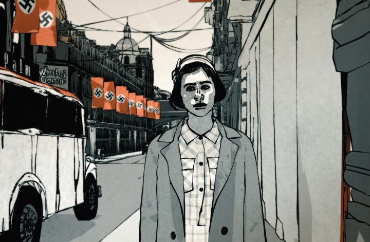 Hitlers Volk - Ein deutsches Tagebuch