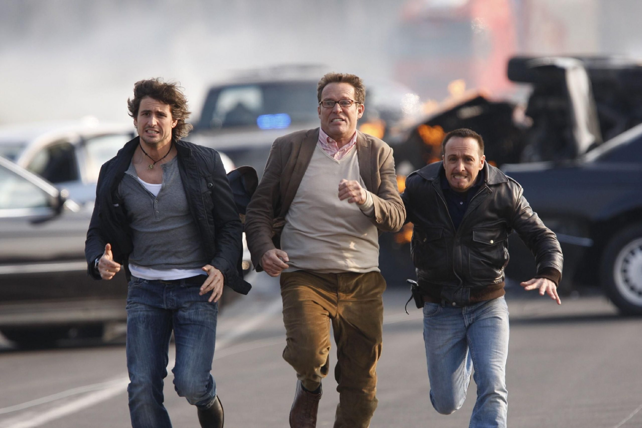 +++ RTL Up zeigt die Kultserie +++ Jeden Sonntag eine Folge der 13. Staffel +++