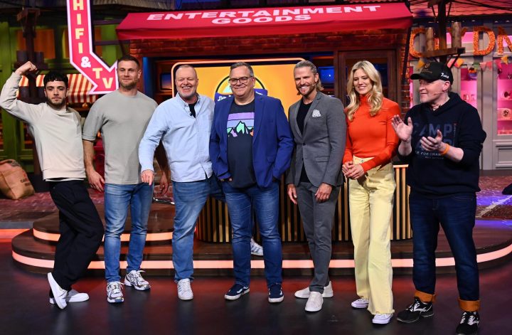 Du gewinnst hier nicht die Million bei Stefan Raab