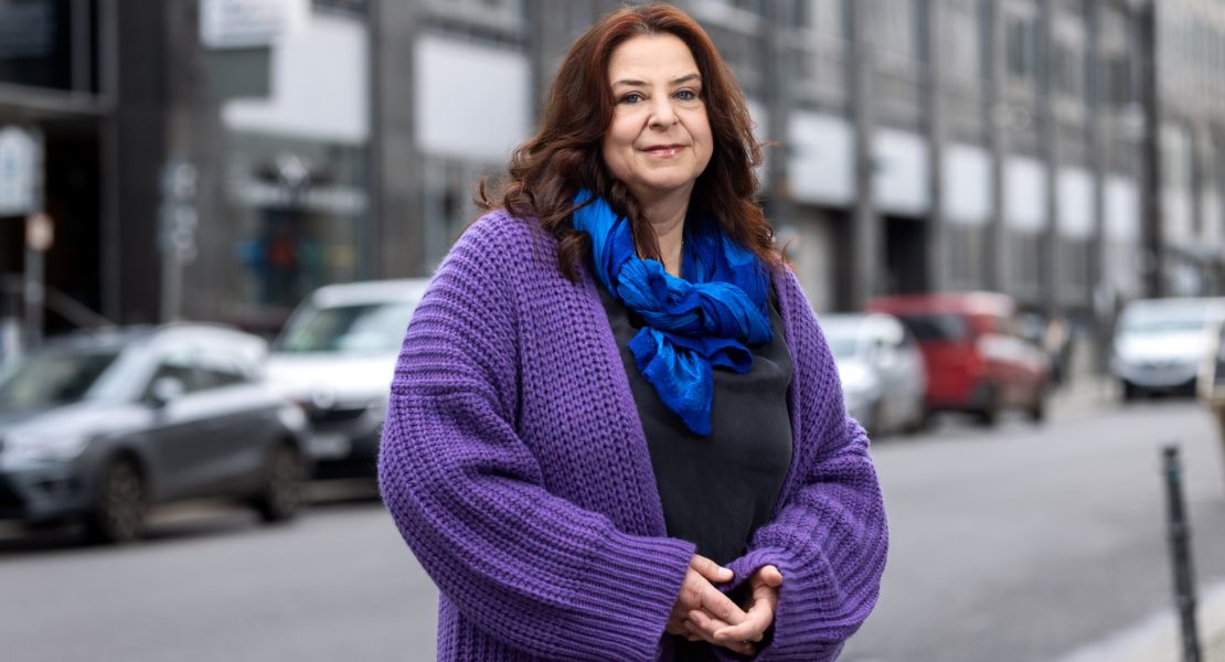 Mainzer Stadtschreiberin 2025