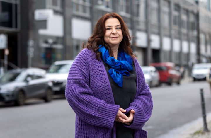 Mainzer Stadtschreiberin 2025