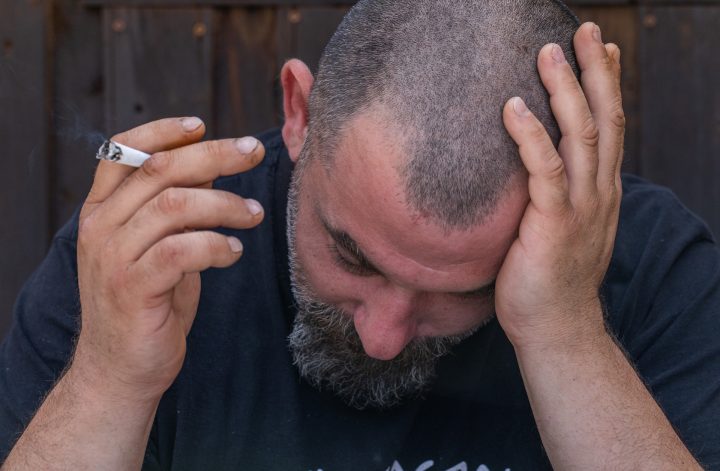 »frontal« und »37°« im ZDF über Kriegsfolgen