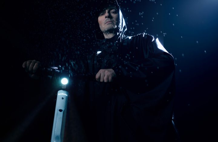 ZDF und Nirén Mahajan ZDF Magazin Royale