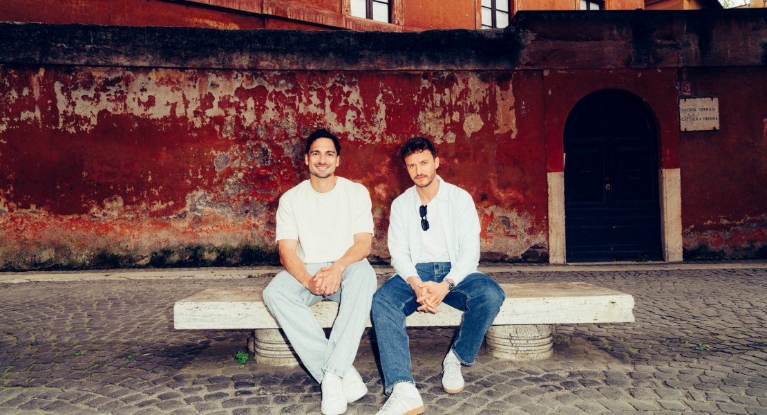 Hummels - La Finale. Mit Tommi Schmitt