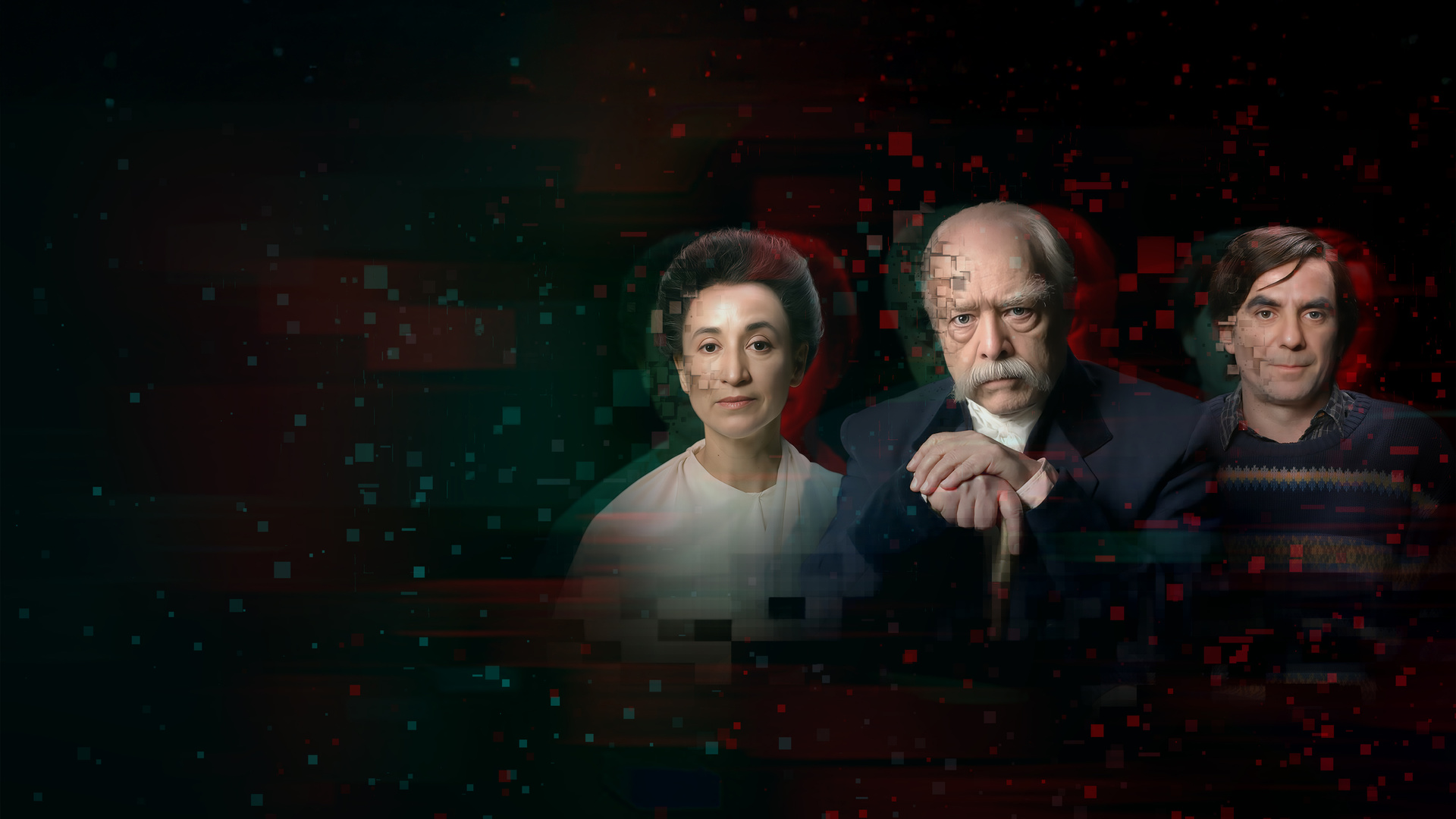 Die »Deepfake Diaries« historischer Persönlichkeiten